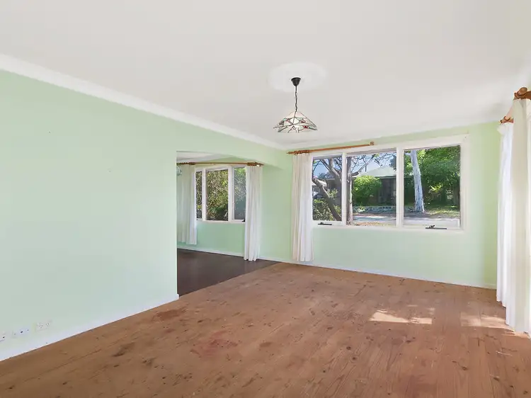 Third view of Homely house listing, 3 Sholl Place, Kambah ACT 2902