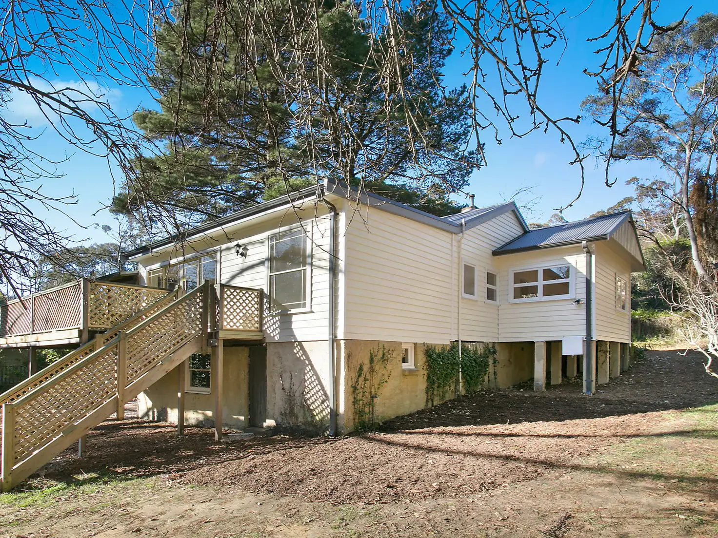Main view of Homely house listing, 48-50 Highland Street, Leura NSW 2780