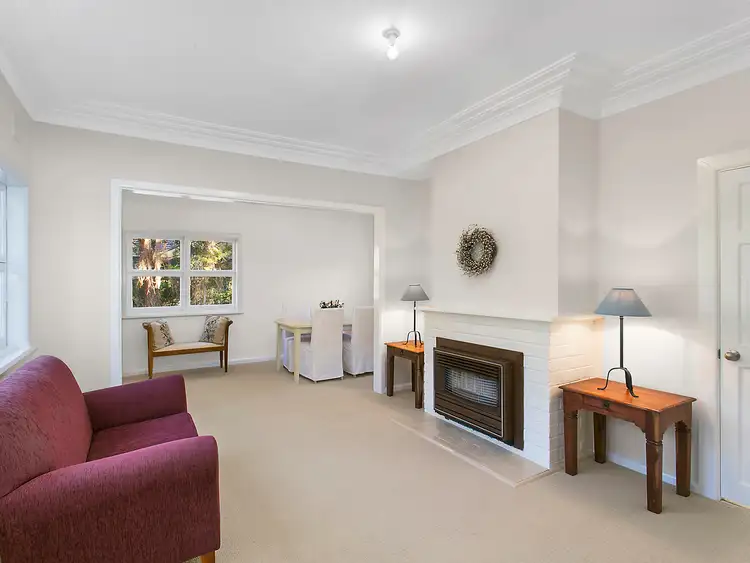 Second view of Homely house listing, 48-50 Highland Street, Leura NSW 2780