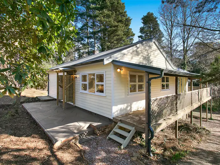 Third view of Homely house listing, 48-50 Highland Street, Leura NSW 2780