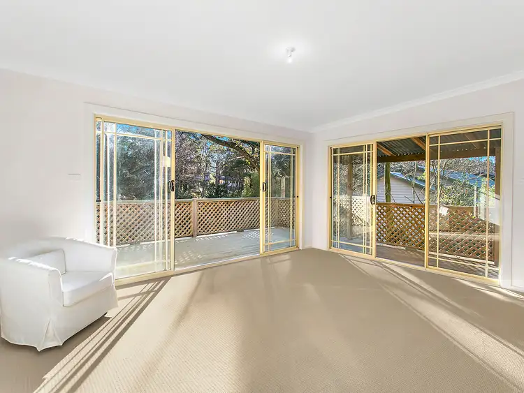 Fourth view of Homely house listing, 48-50 Highland Street, Leura NSW 2780