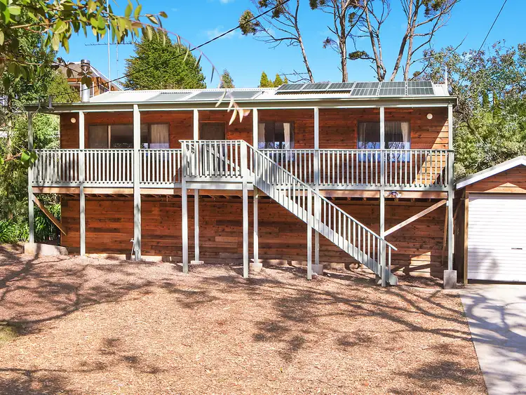 Main view of Homely house listing, 20 Norwood Street, Leura NSW 2780