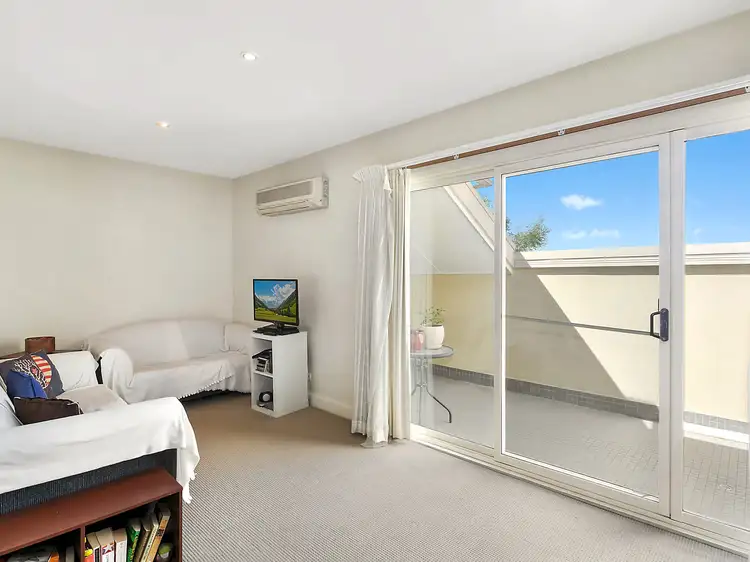 Third view of Homely apartment listing, 15/5 Empire Circuit, Forrest ACT 2603