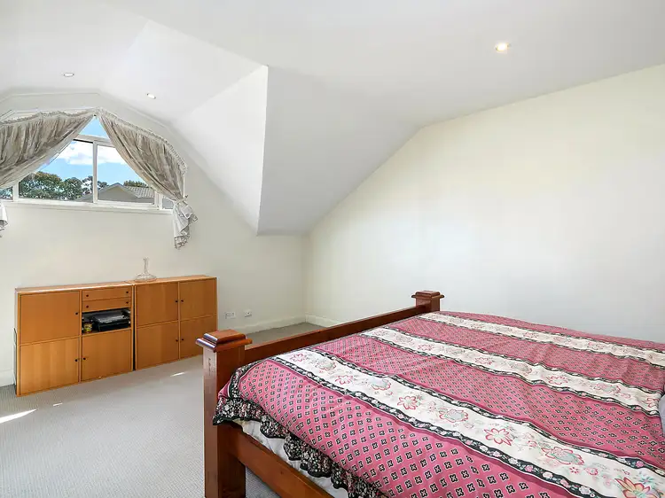 Fourth view of Homely apartment listing, 15/5 Empire Circuit, Forrest ACT 2603