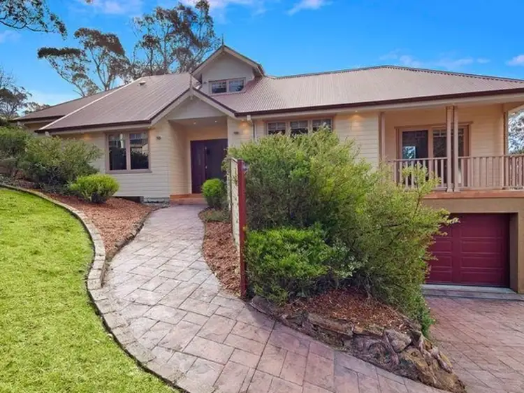 18 Cook Street, Leura NSW 2780