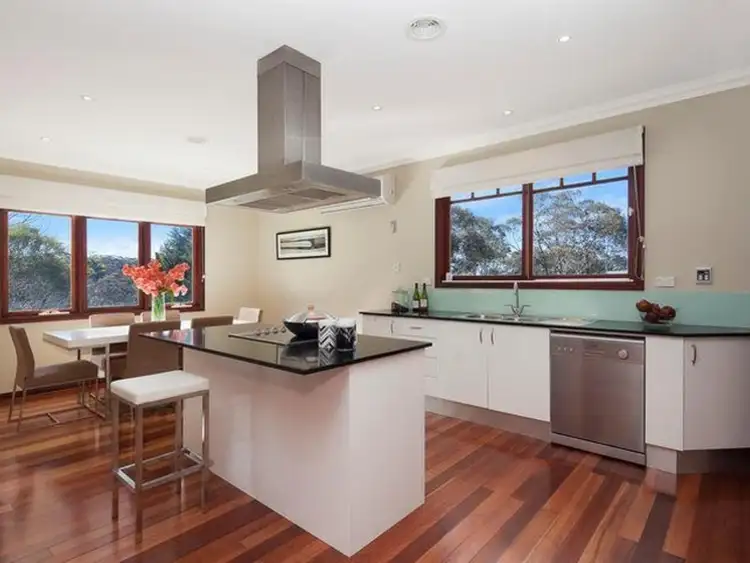 Second view of Homely house listing, 18 Cook Street, Leura NSW 2780