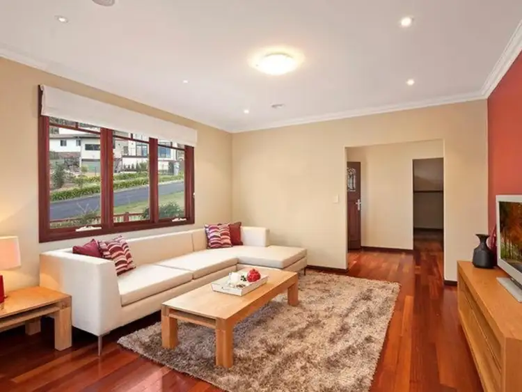 Third view of Homely house listing, 18 Cook Street, Leura NSW 2780