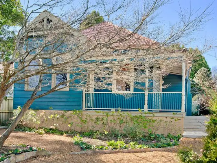 24 Wascoe Street, Leura NSW 2780