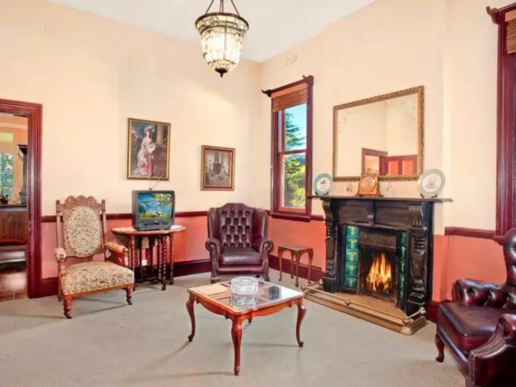Third view of Homely house listing, 24 Wascoe Street, Leura NSW 2780