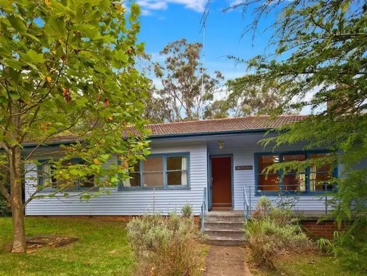 Main view of Homely house listing, 3 Craigend Street, Leura NSW 2780