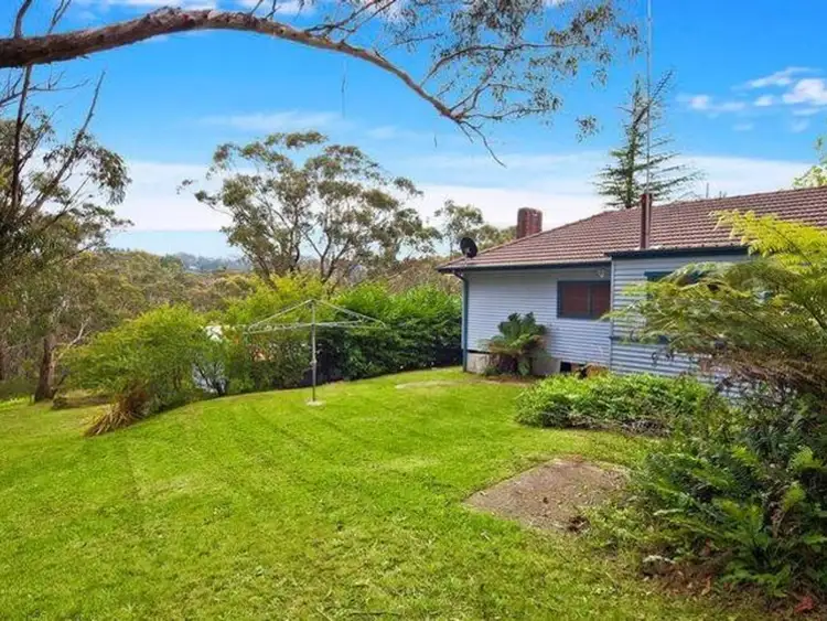 Second view of Homely house listing, 3 Craigend Street, Leura NSW 2780