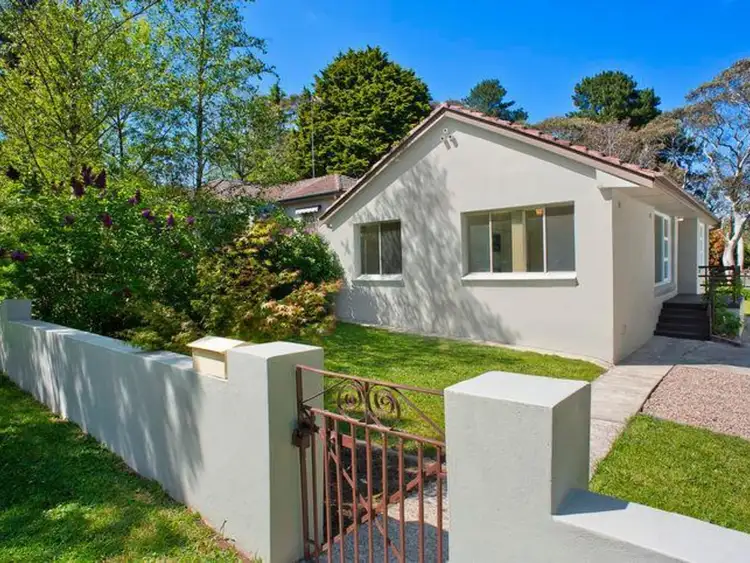 177 Megalong Street, Leura NSW 2780