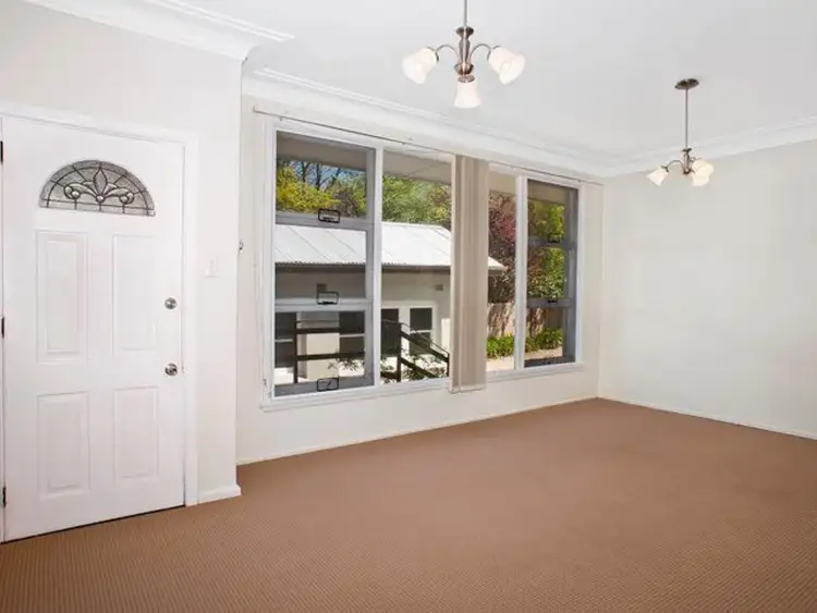 Third view of Homely house listing, 177 Megalong Street, Leura NSW 2780