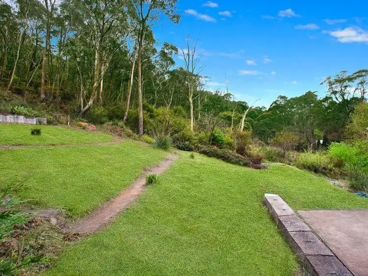 Second view of Homely land listing, 58-62 MOUNT Street, Leura NSW 2780