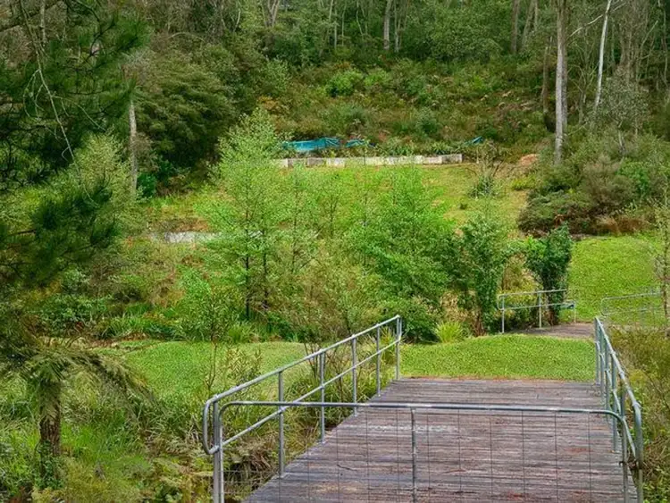 Third view of Homely land listing, 58-62 MOUNT Street, Leura NSW 2780