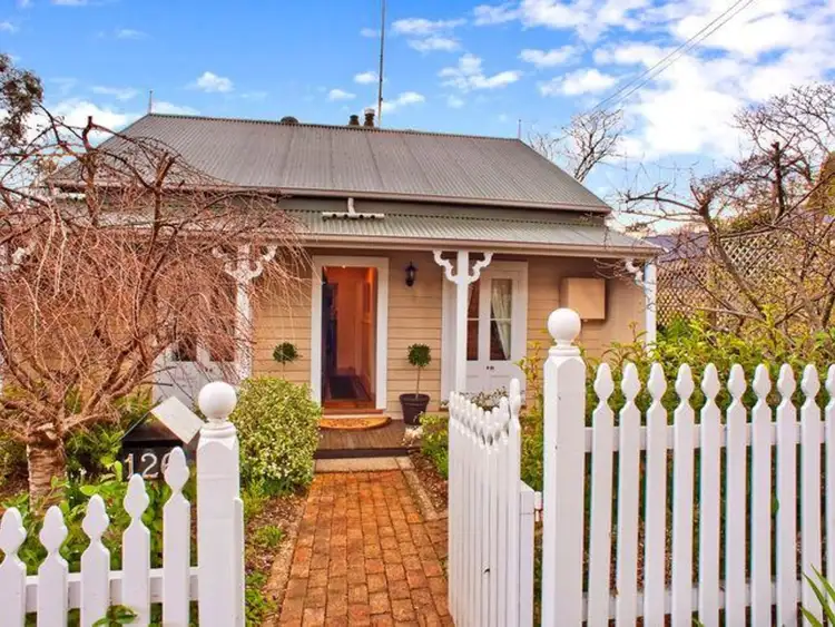 126 Megalong Street, Leura NSW 2780
