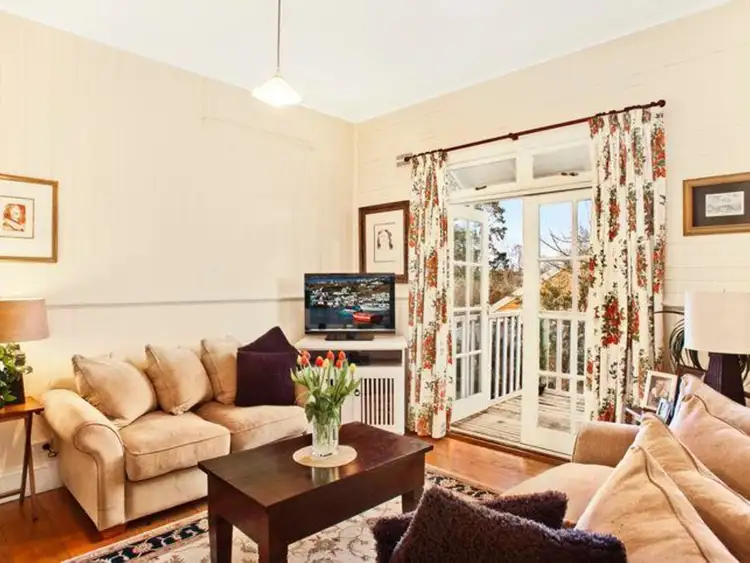 Third view of Homely house listing, 126 Megalong Street, Leura NSW 2780