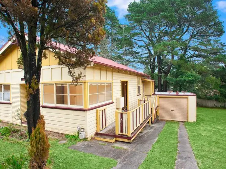Main view of Homely house listing, 9 Albert Street, Leura NSW 2780
