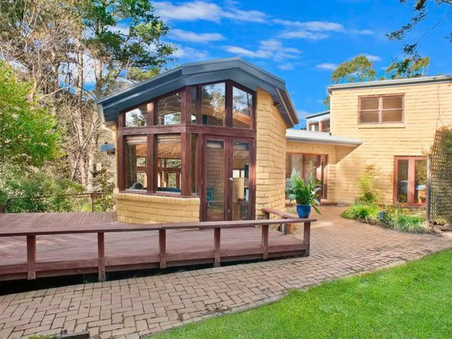 Main view of Homely house listing, 13 Easter Street, Leura NSW 2780