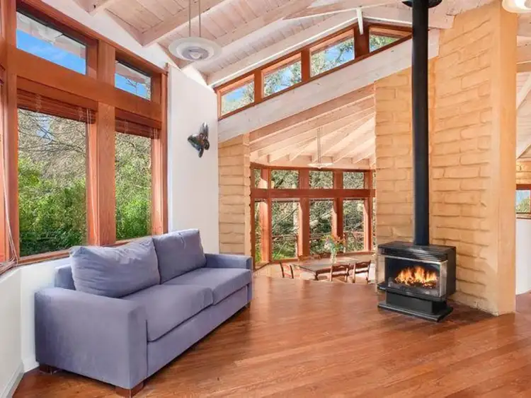 Second view of Homely house listing, 13 Easter Street, Leura NSW 2780