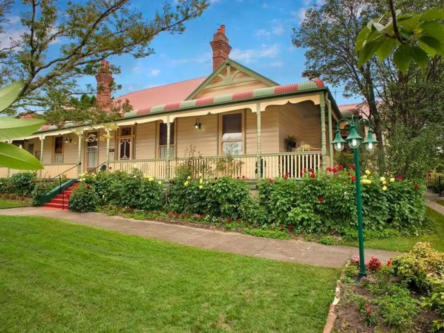 Main view of Homely house listing, 26 Wascoe Street, Leura NSW 2780