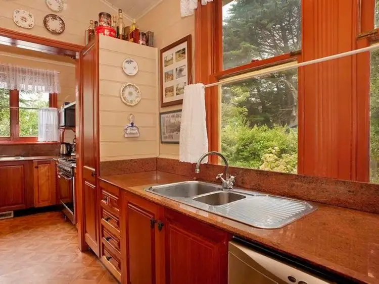 Second view of Homely house listing, 26 Wascoe Street, Leura NSW 2780