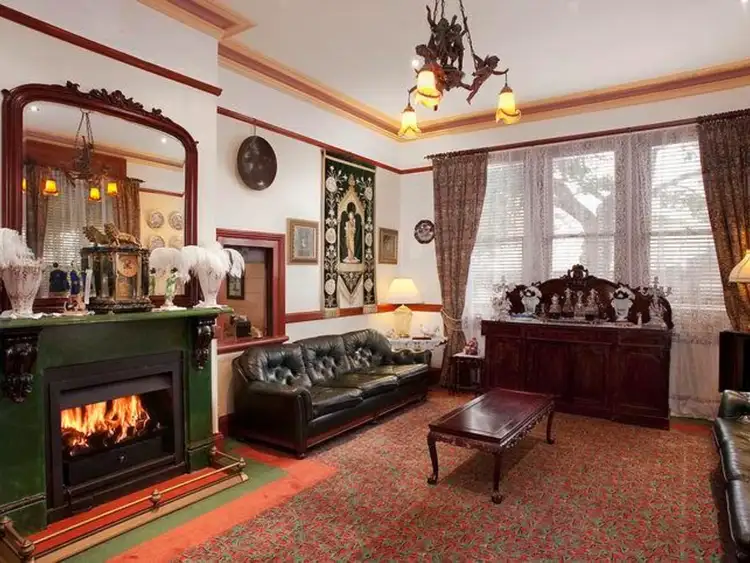 Third view of Homely house listing, 26 Wascoe Street, Leura NSW 2780
