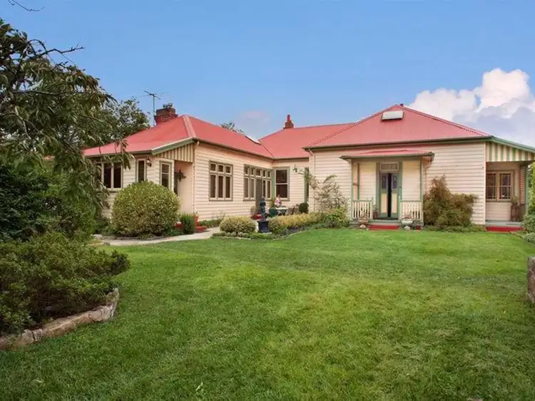 Fourth view of Homely house listing, 26 Wascoe Street, Leura NSW 2780
