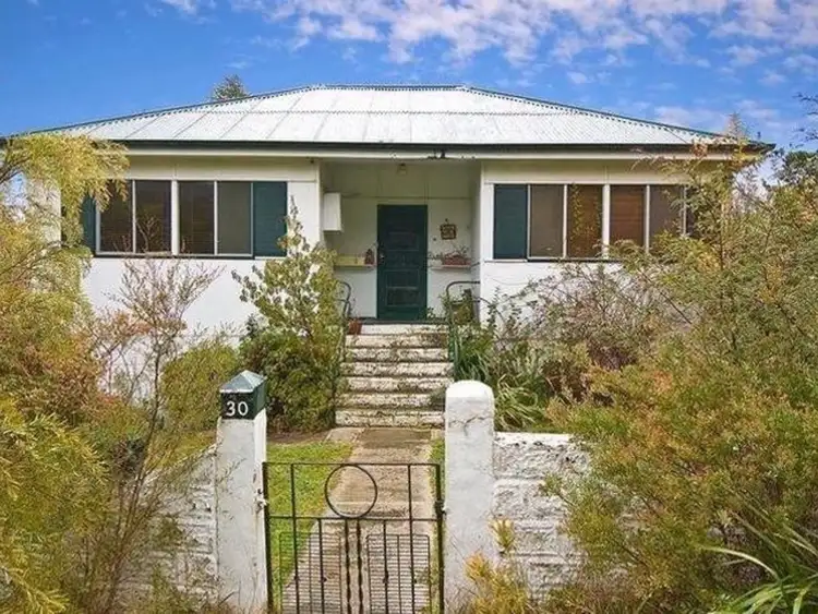 30 Britain Street, Leura NSW 2780