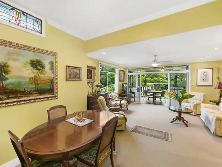 3 John Street, Lawson NSW 2783