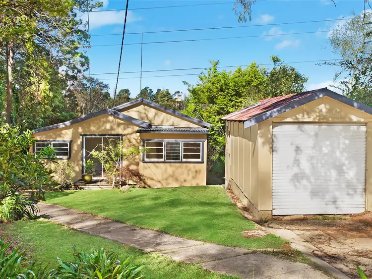 9 Sayers Street, Lawson NSW 2783
