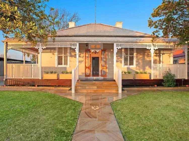 6 Charles Street, Lawson NSW 2783