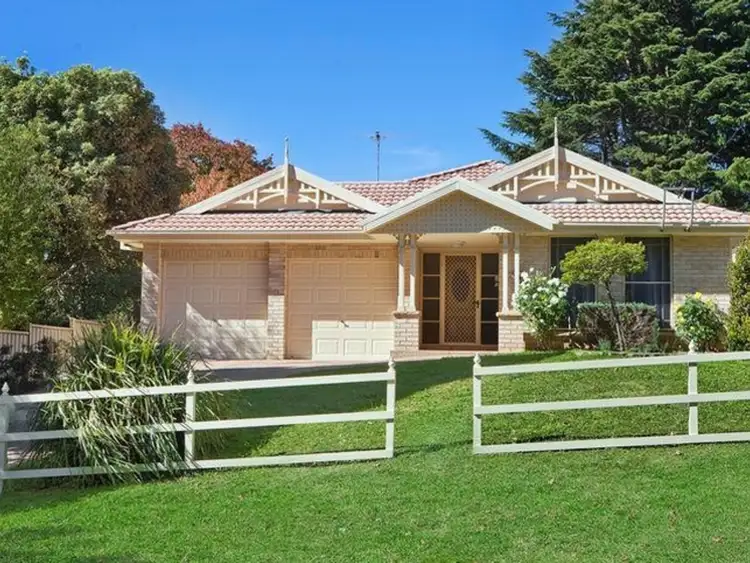 79 Albion Street, Katoomba NSW 2780