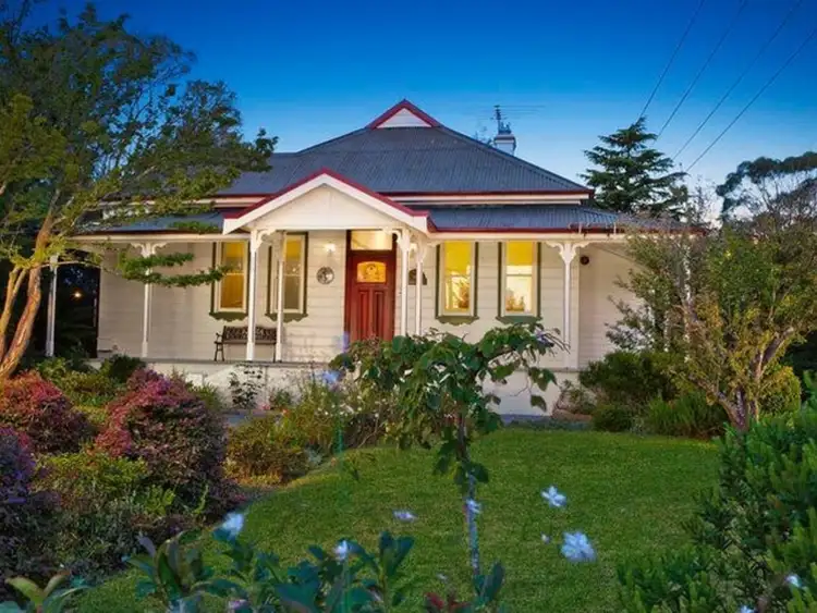 134 Lurline Street, Katoomba NSW 2780