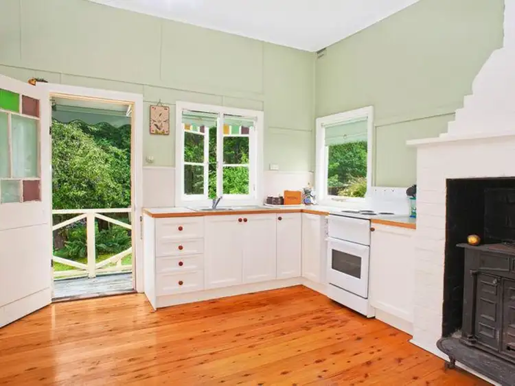 Second view of Homely house listing, 7 Hindman Street, Katoomba NSW 2780