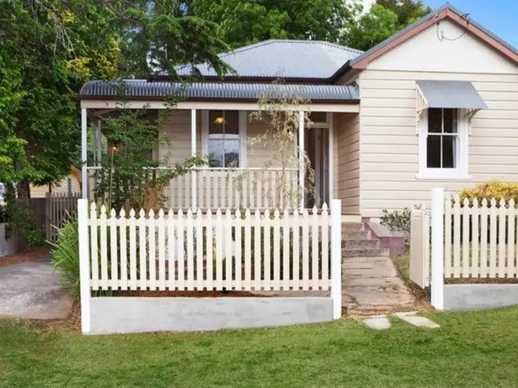 Main view of Homely house listing, 37 Clissold Street, Katoomba NSW 2780