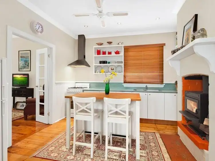 35 Fitzgerald Street, Katoomba NSW 2780