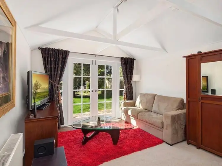 Second view of Homely house listing, 35 Fitzgerald Street, Katoomba NSW 2780