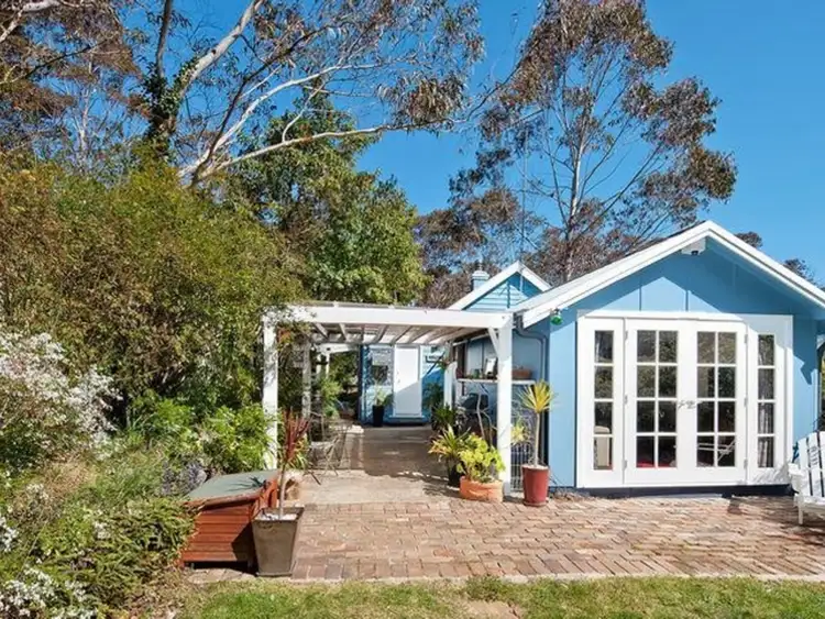 Third view of Homely house listing, 35 Fitzgerald Street, Katoomba NSW 2780