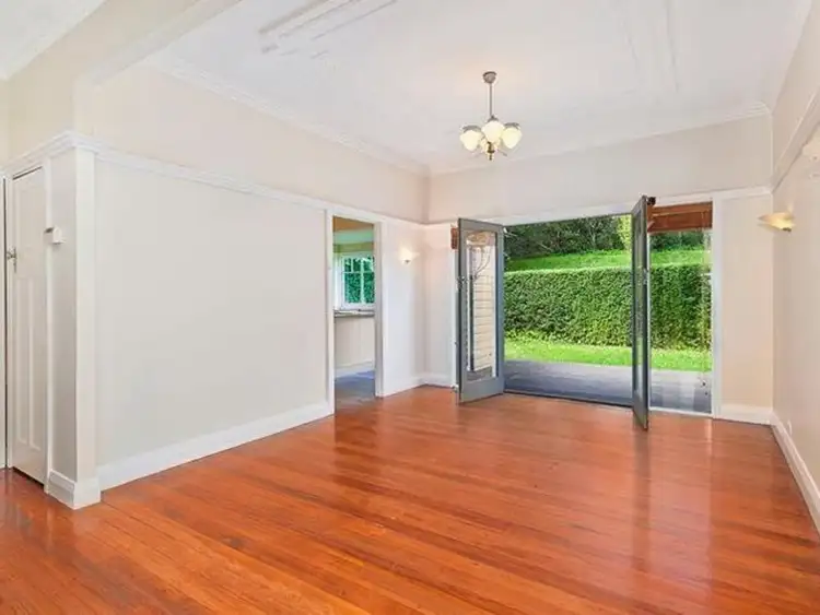 Second view of Homely house listing, 3 Dora Street, Katoomba NSW 2780