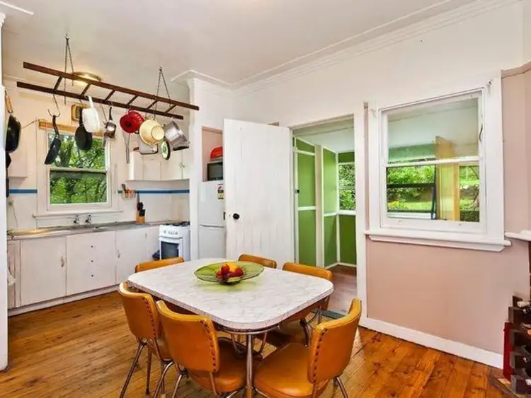 Second view of Homely house listing, 34 Whitton Street, Katoomba NSW 2780