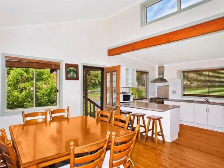 Third view of Homely house listing, 11 Lyne Street, Katoomba NSW 2780