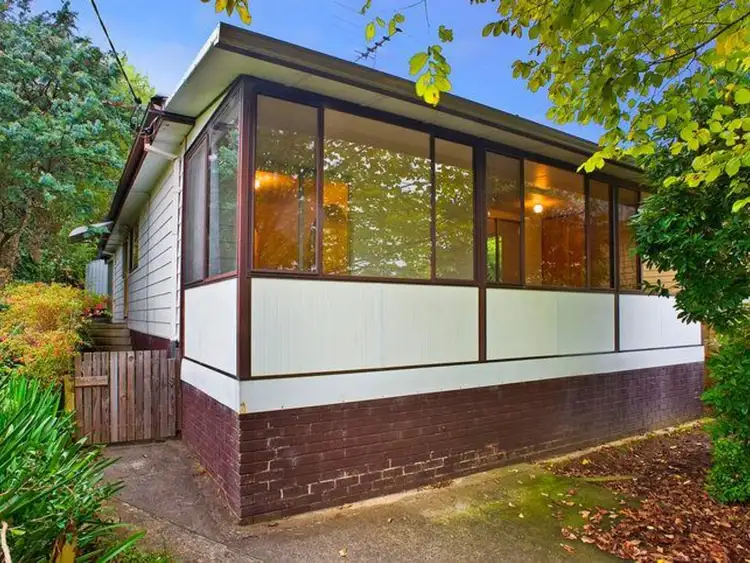 8 Neale Street, Katoomba NSW 2780