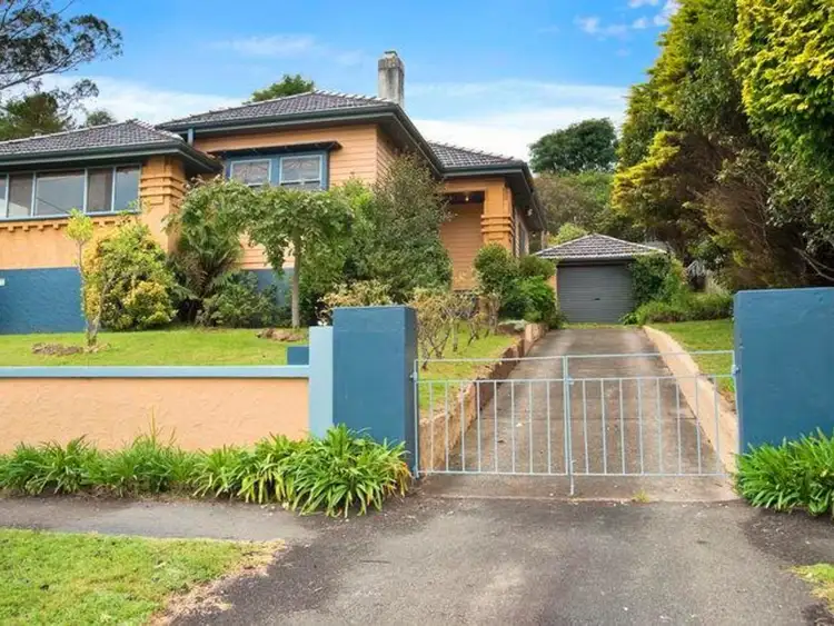 3 Dora Street, Katoomba NSW 2780