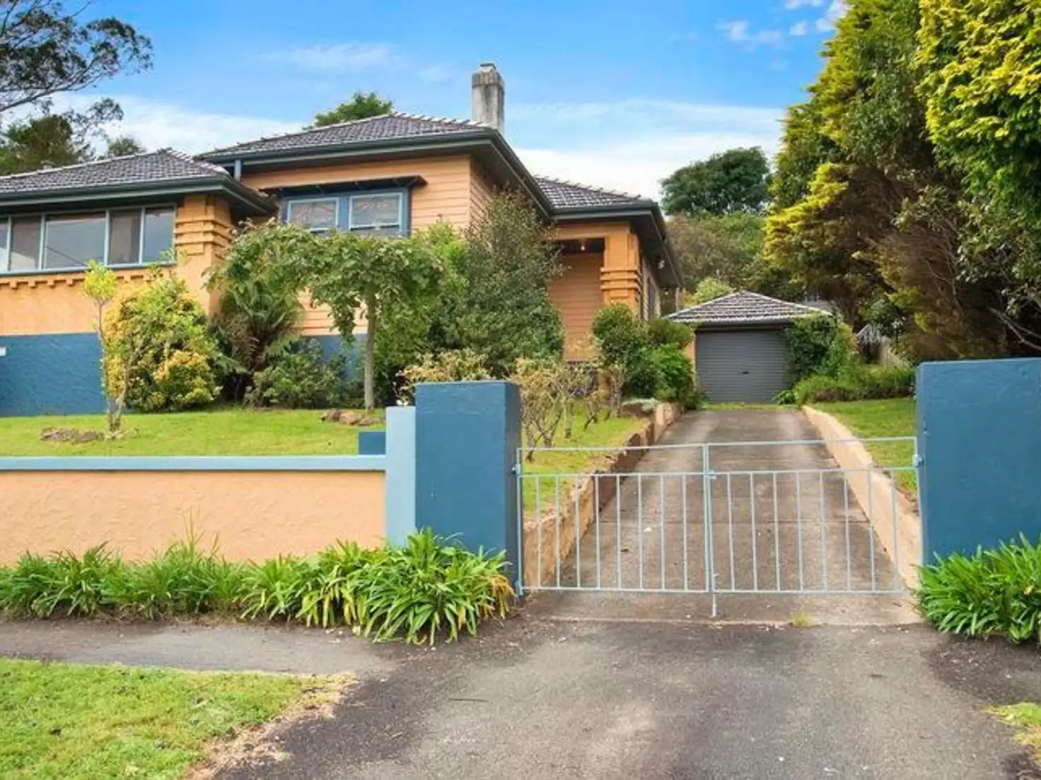 Main view of Homely house listing, 3 Dora Street, Katoomba NSW 2780
