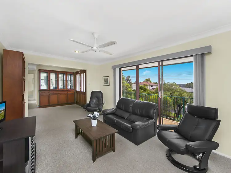 Second view of Homely house listing, 6 Wahroonga Road, Winmalee NSW 2777