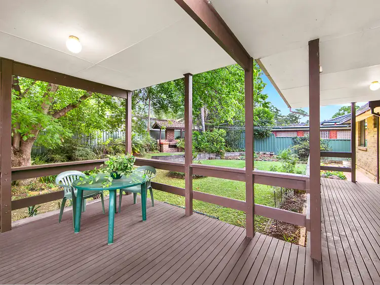 Third view of Homely house listing, 6 Wahroonga Road, Winmalee NSW 2777