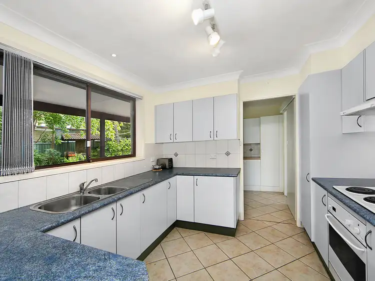 Fourth view of Homely house listing, 6 Wahroonga Road, Winmalee NSW 2777