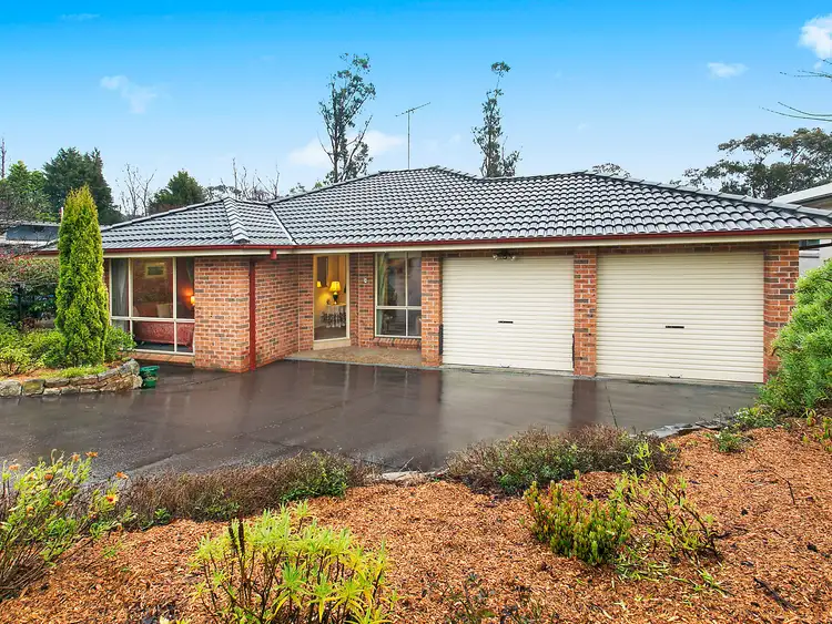 9 Yester Road, Wentworth Falls NSW 2782
