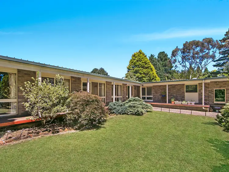 133 Tableland Road, Wentworth Falls NSW 2782
